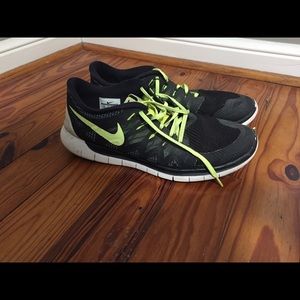 Men’s Nike Free